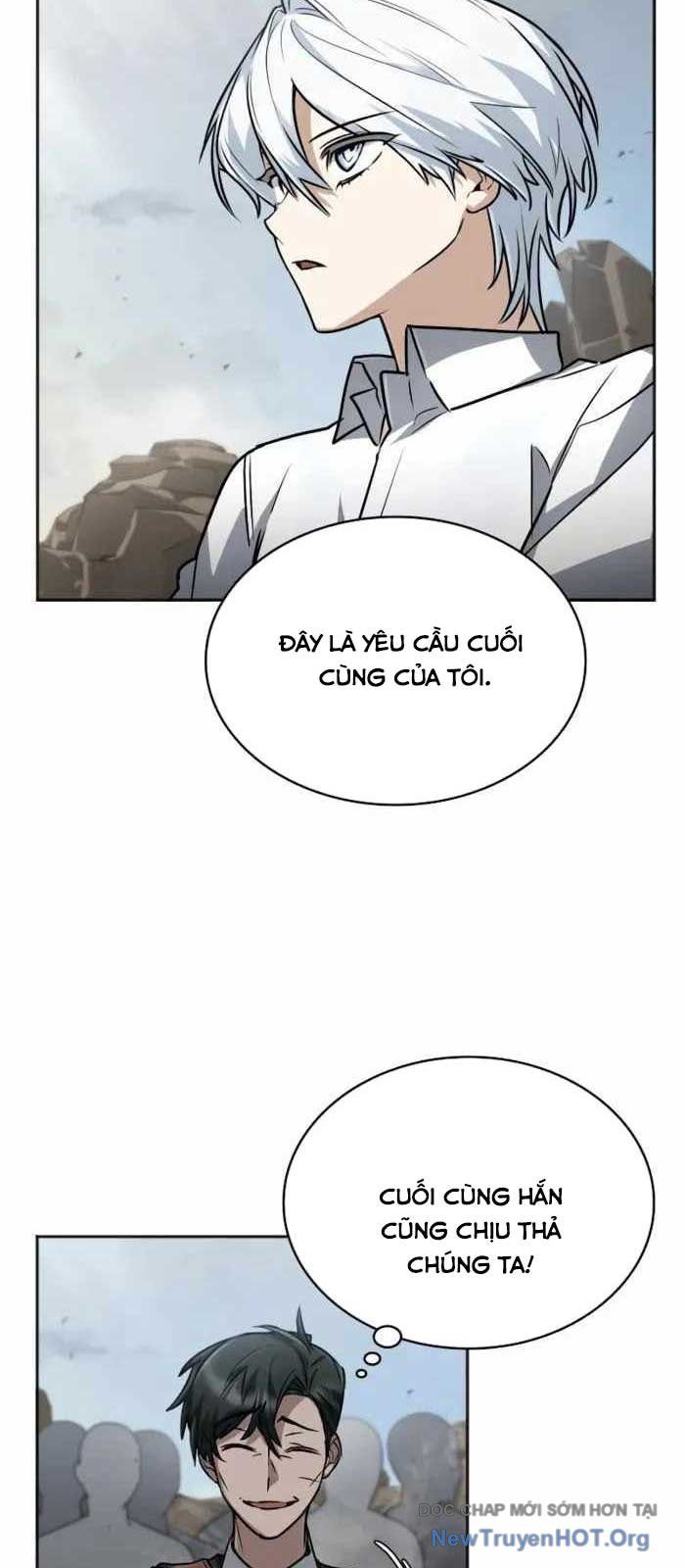 Đa Sắc Ma Pháp Sư Thiên Tài Chapter 46 - 46