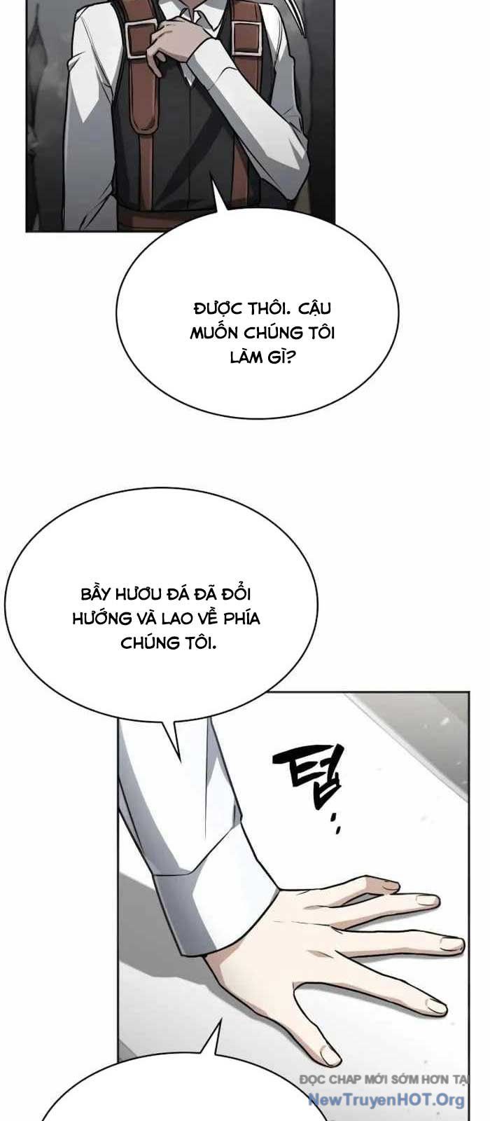 Đa Sắc Ma Pháp Sư Thiên Tài Chapter 46 - 47