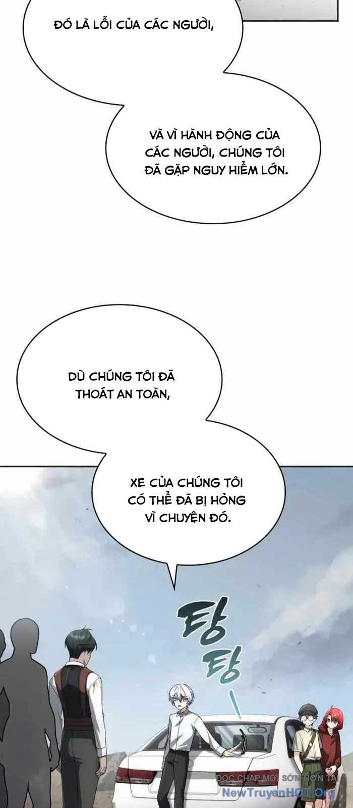 Đa Sắc Ma Pháp Sư Thiên Tài Chapter 46 - 48