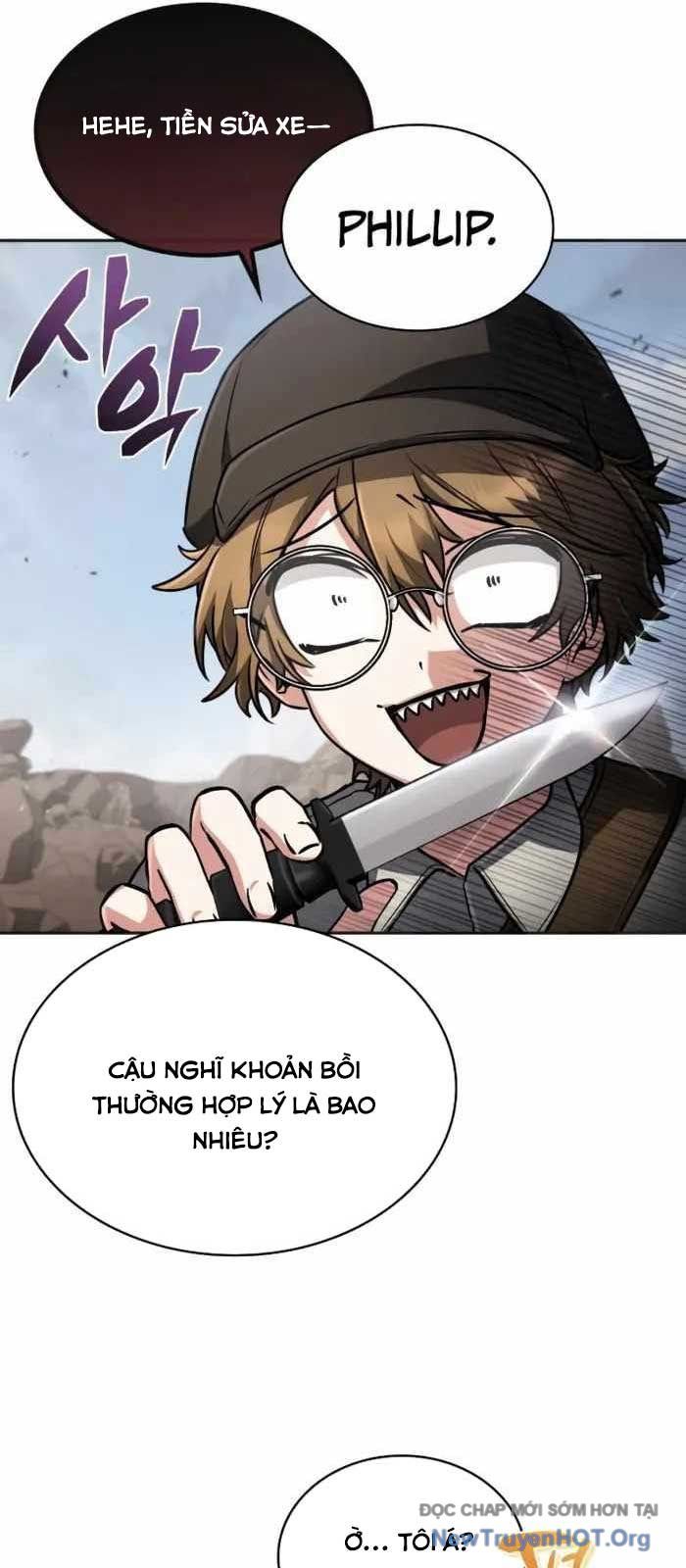 Đa Sắc Ma Pháp Sư Thiên Tài Chapter 46 - 50