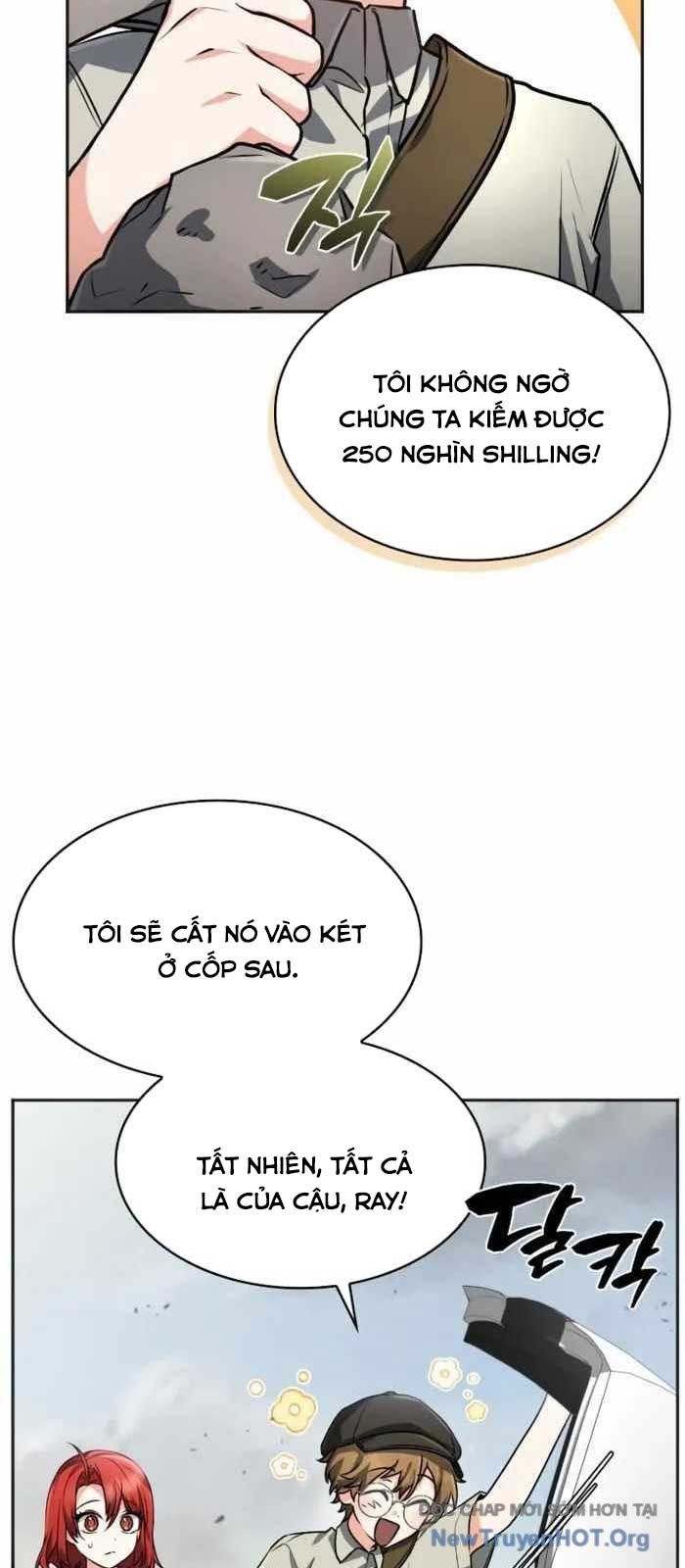 Đa Sắc Ma Pháp Sư Thiên Tài Chapter 46 - 53