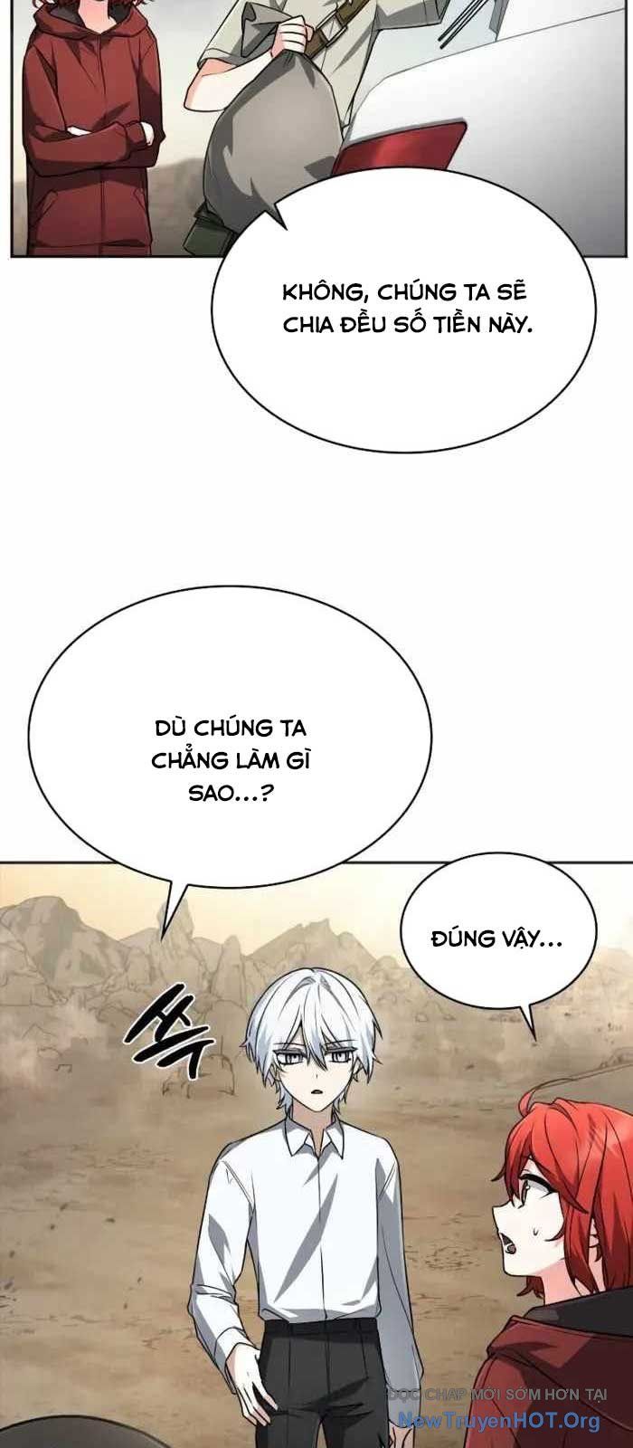 Đa Sắc Ma Pháp Sư Thiên Tài Chapter 46 - 54