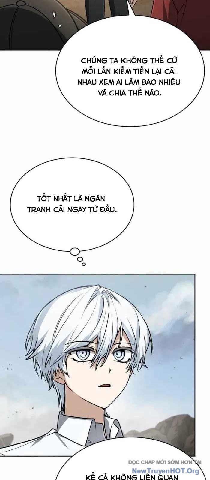 Đa Sắc Ma Pháp Sư Thiên Tài Chapter 46 - 55