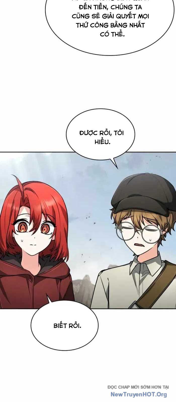 Đa Sắc Ma Pháp Sư Thiên Tài Chapter 46 - 56