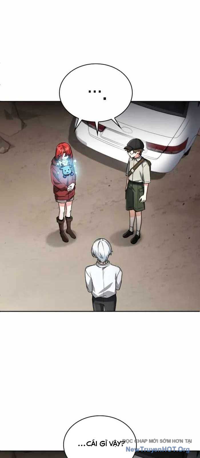 Đa Sắc Ma Pháp Sư Thiên Tài Chapter 46 - 58