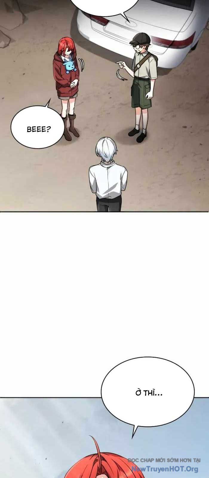 Đa Sắc Ma Pháp Sư Thiên Tài Chapter 46 - 59