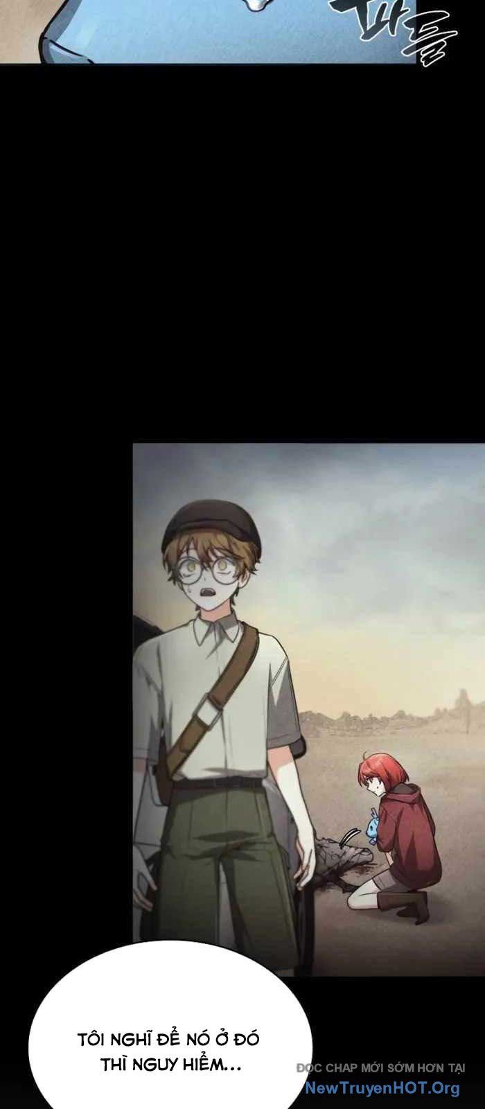 Đa Sắc Ma Pháp Sư Thiên Tài Chapter 46 - 62