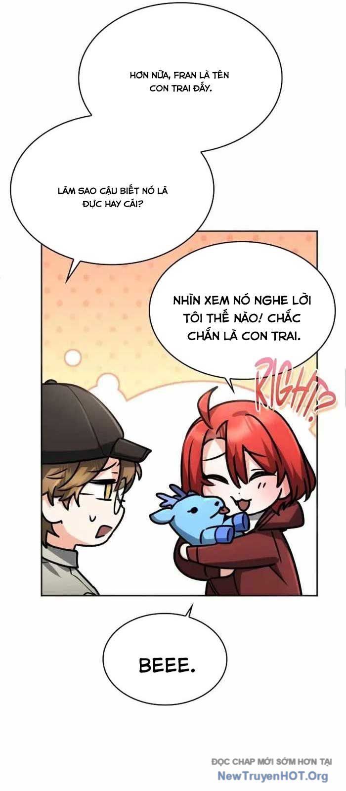 Đa Sắc Ma Pháp Sư Thiên Tài Chapter 46 - 66