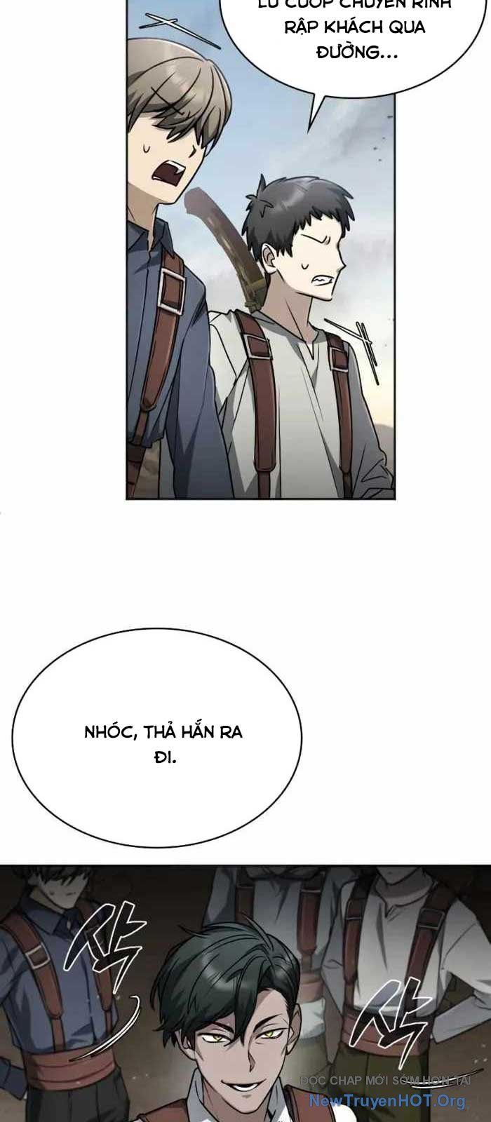 Đa Sắc Ma Pháp Sư Thiên Tài Chapter 46 - 8