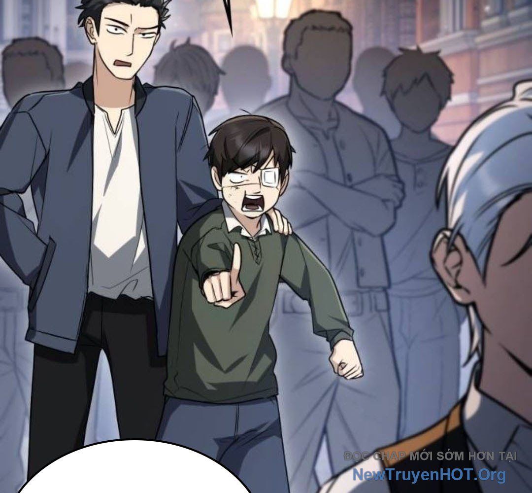 Đa Sắc Ma Pháp Sư Thiên Tài Chapter 49 - 54