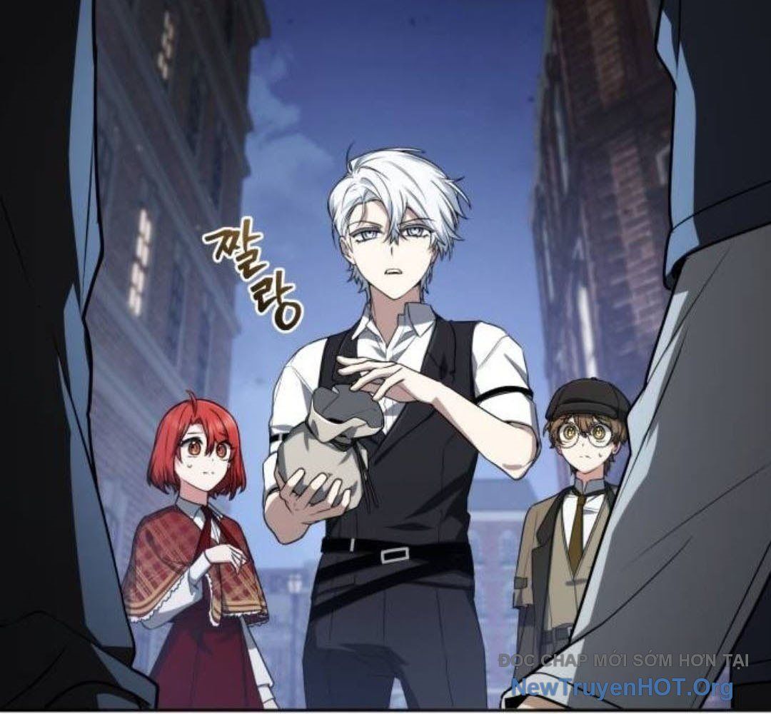 Đa Sắc Ma Pháp Sư Thiên Tài Chapter 49 - 65