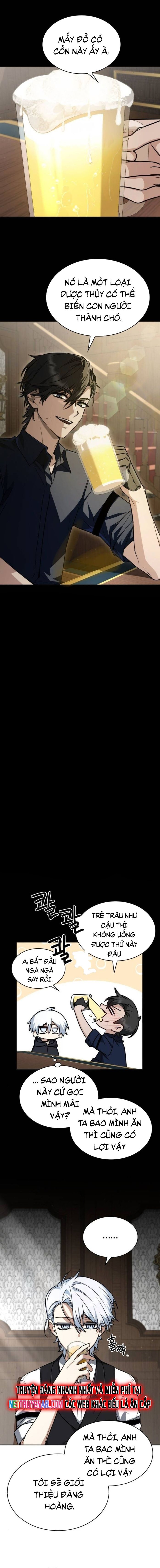 Đa Sắc Ma Pháp Sư Thiên Tài Chapter 50.1 - 2