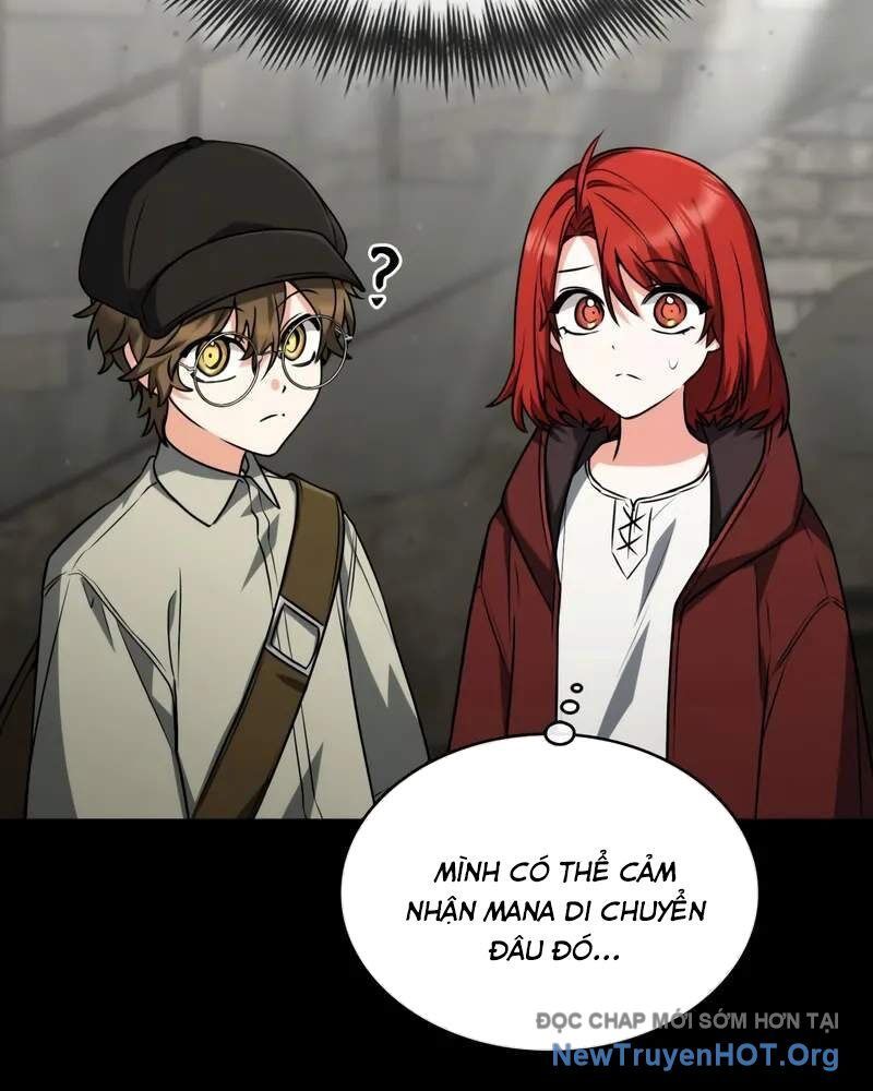 Đa Sắc Ma Pháp Sư Thiên Tài Chapter 51 - 70