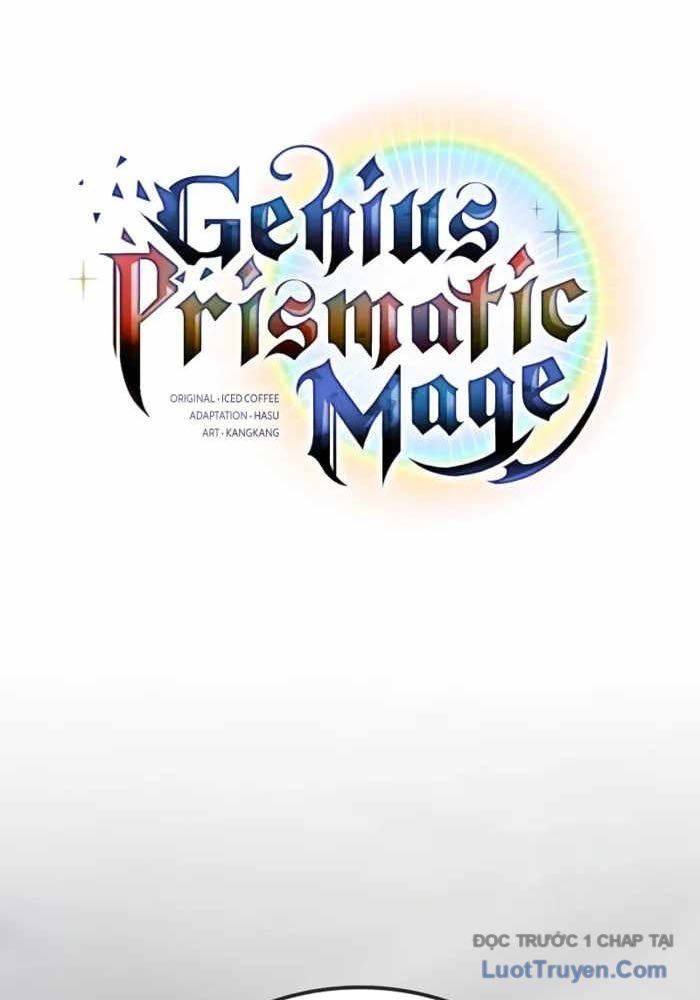 Đa Sắc Ma Pháp Sư Thiên Tài Chapter 52 - 110