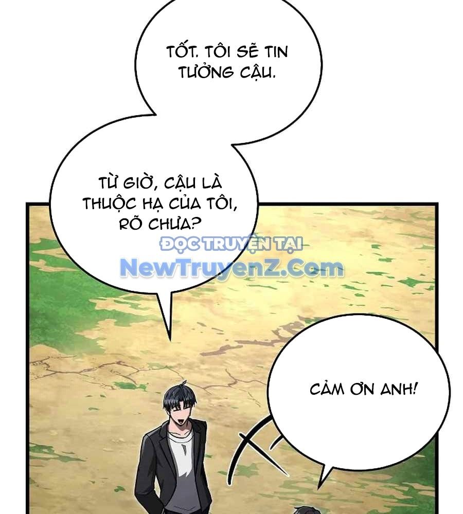 Cách Một Tử Linh Sư Cấp Thảm Họa Nghỉ Hưu Chapter 37 - 17