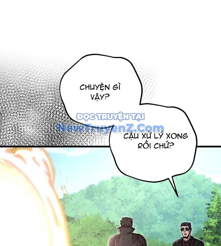 Cách Một Tử Linh Sư Cấp Thảm Họa Nghỉ Hưu Chapter 37 - 35