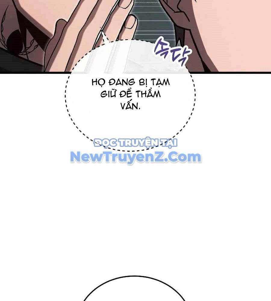 Cách Một Tử Linh Sư Cấp Thảm Họa Nghỉ Hưu Chapter 37 - 72