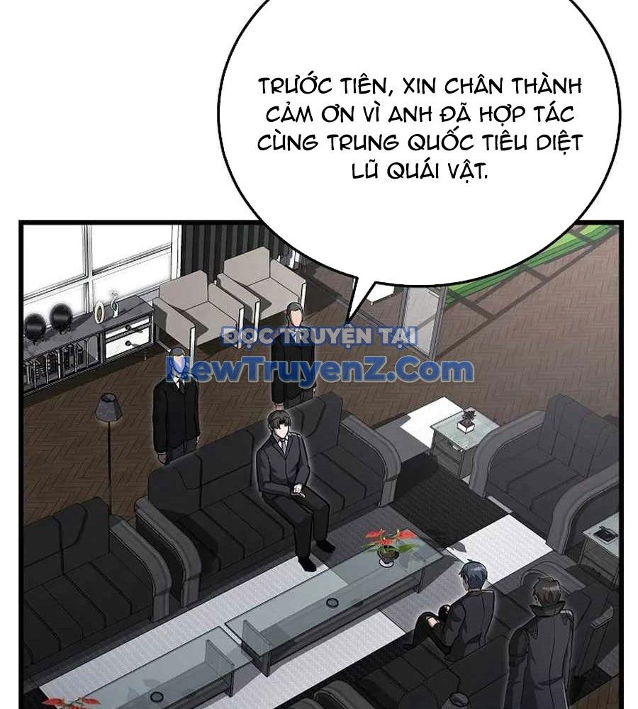 Cách Một Tử Linh Sư Cấp Thảm Họa Nghỉ Hưu Chapter 37 - 75