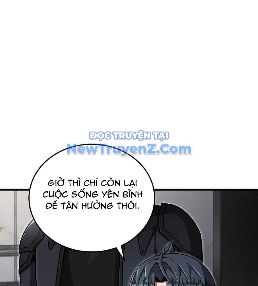 Cách Một Tử Linh Sư Cấp Thảm Họa Nghỉ Hưu Chapter 37 - 81
