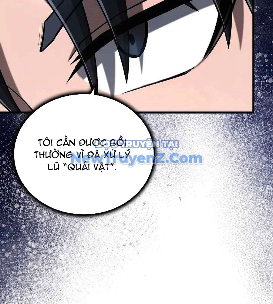 Cách Một Tử Linh Sư Cấp Thảm Họa Nghỉ Hưu Chapter 37 - 84