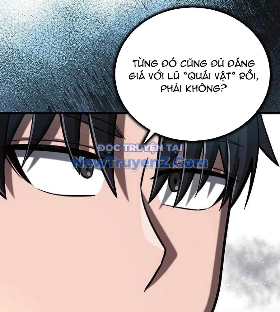 Cách Một Tử Linh Sư Cấp Thảm Họa Nghỉ Hưu Chapter 37 - 97