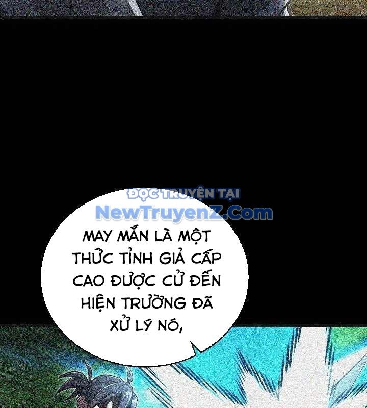 Cách Một Tử Linh Sư Cấp Thảm Họa Nghỉ Hưu Chapter 38 - 11
