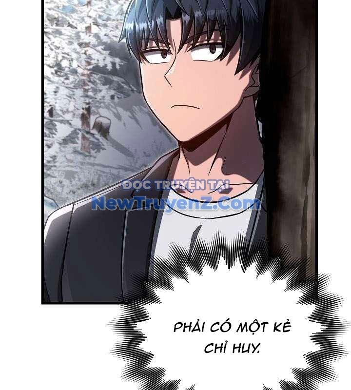 Cách Một Tử Linh Sư Cấp Thảm Họa Nghỉ Hưu Chapter 38 - 121