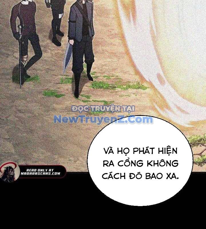 Cách Một Tử Linh Sư Cấp Thảm Họa Nghỉ Hưu Chapter 38 - 14