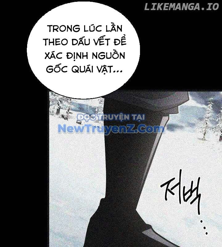 Cách Một Tử Linh Sư Cấp Thảm Họa Nghỉ Hưu Chapter 38 - 16
