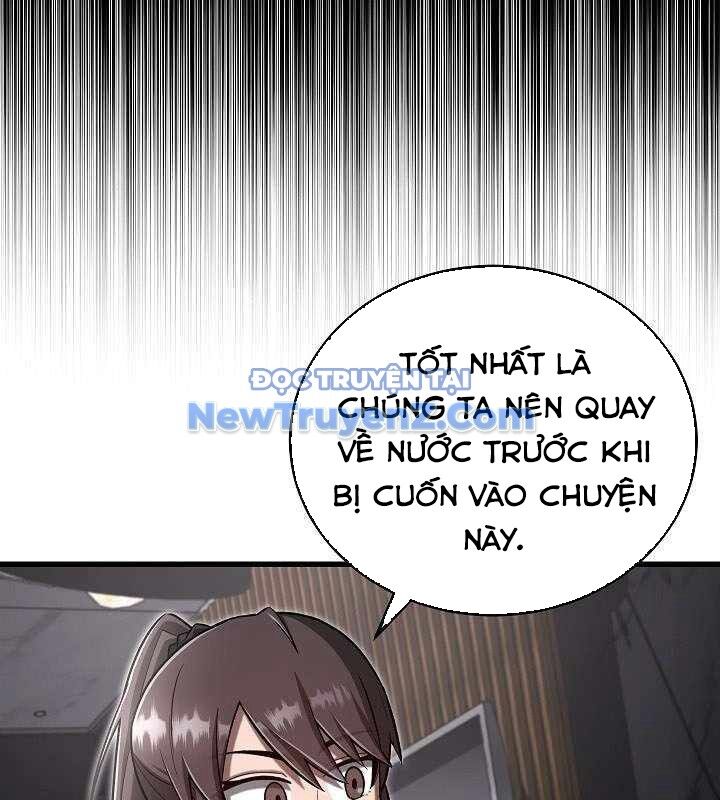 Cách Một Tử Linh Sư Cấp Thảm Họa Nghỉ Hưu Chapter 38 - 23