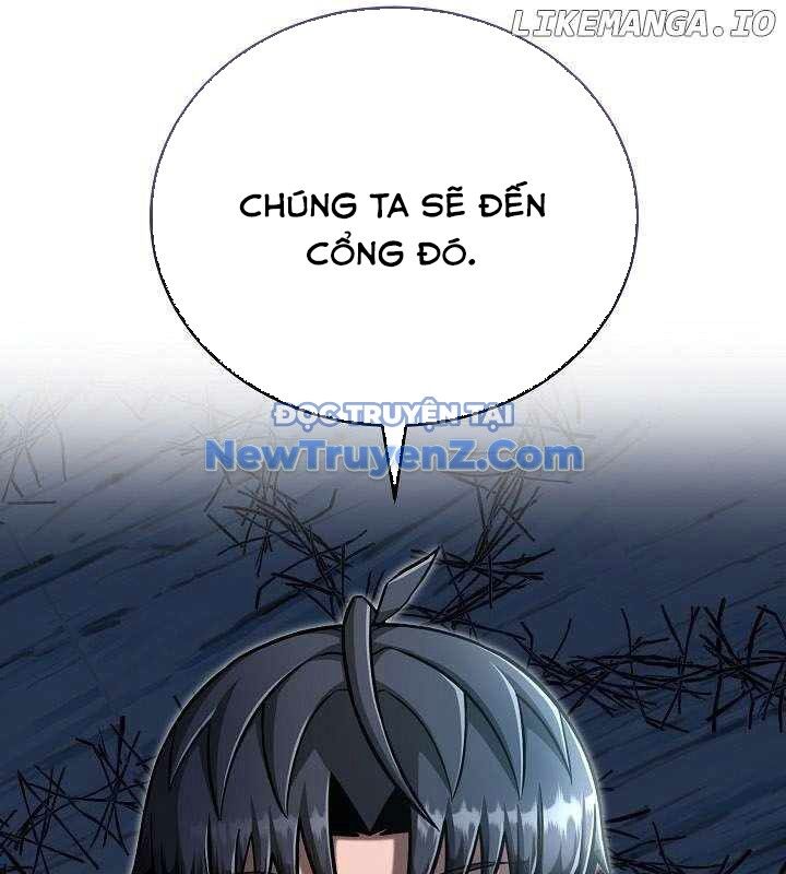 Cách Một Tử Linh Sư Cấp Thảm Họa Nghỉ Hưu Chapter 38 - 28