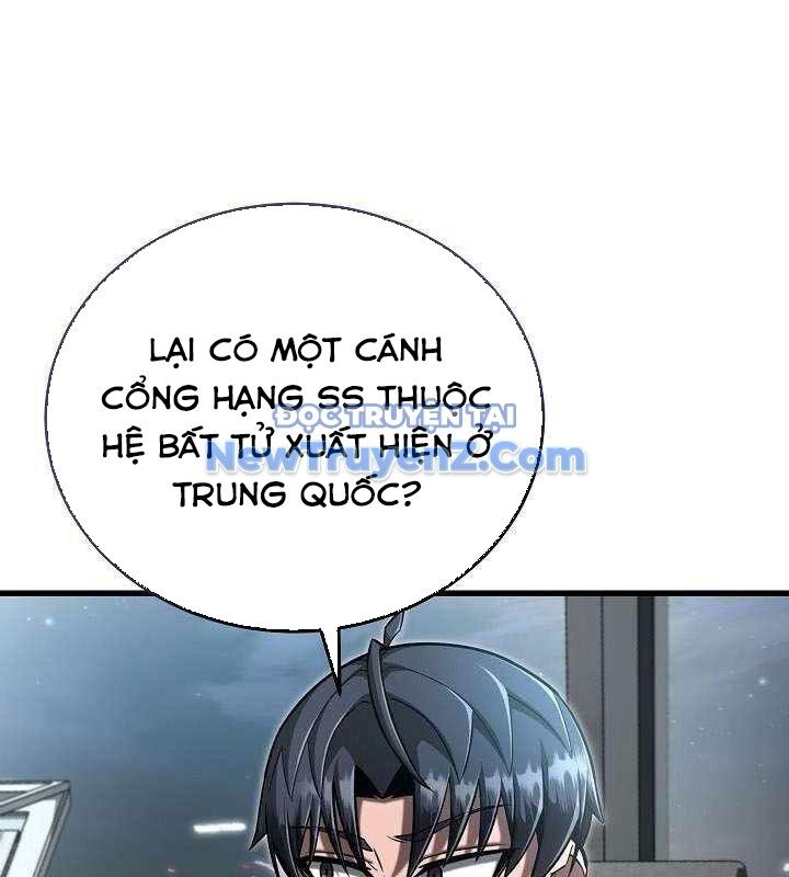 Cách Một Tử Linh Sư Cấp Thảm Họa Nghỉ Hưu Chapter 38 - 5
