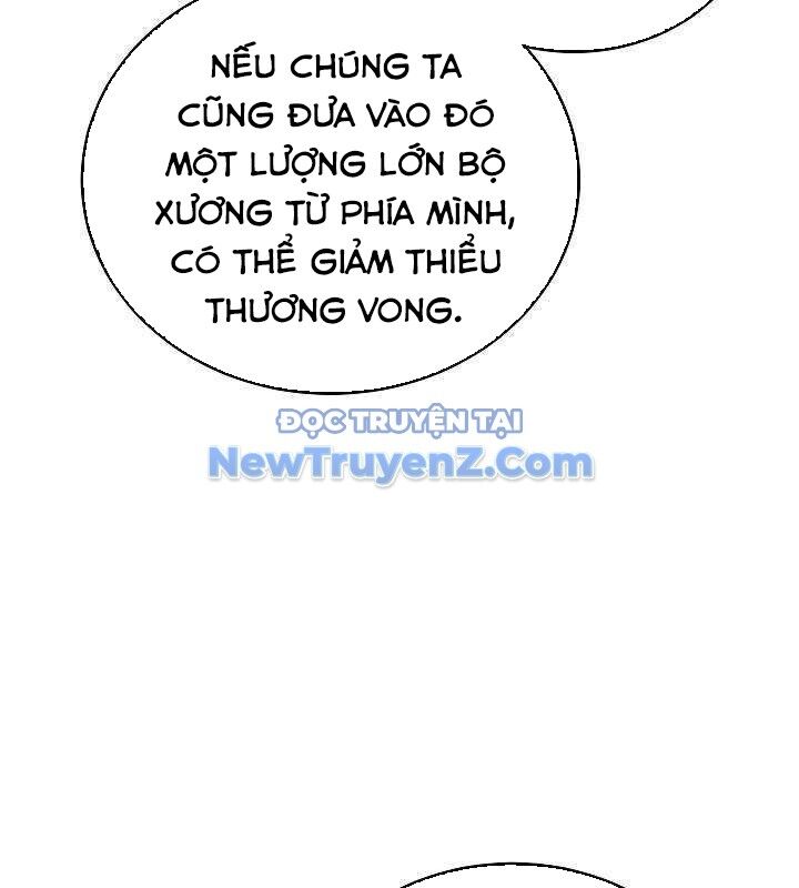 Cách Một Tử Linh Sư Cấp Thảm Họa Nghỉ Hưu Chapter 38 - 46