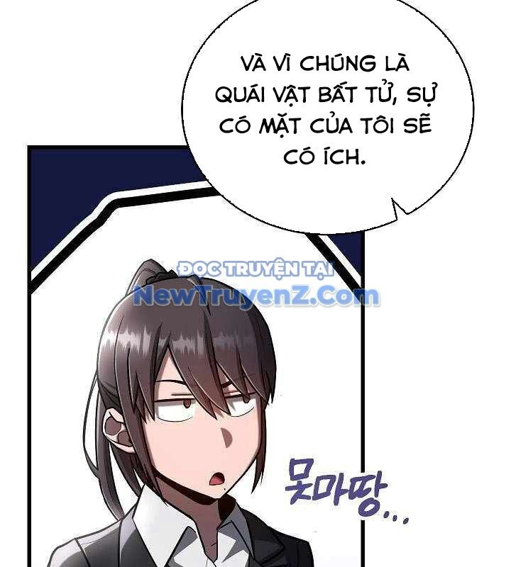 Cách Một Tử Linh Sư Cấp Thảm Họa Nghỉ Hưu Chapter 38 - 47