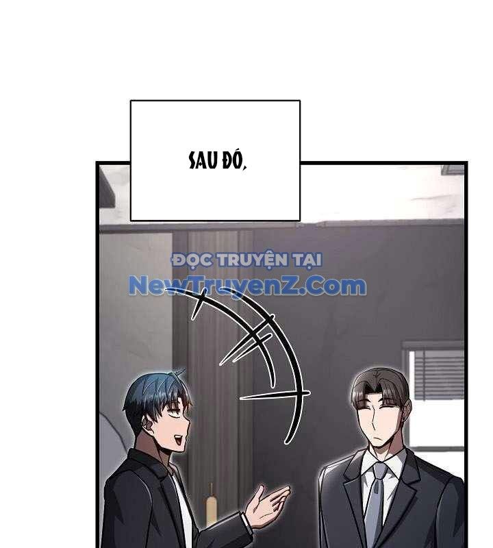 Cách Một Tử Linh Sư Cấp Thảm Họa Nghỉ Hưu Chapter 38 - 71