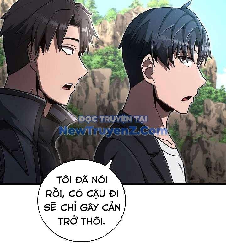 Cách Một Tử Linh Sư Cấp Thảm Họa Nghỉ Hưu Chapter 38 - 89