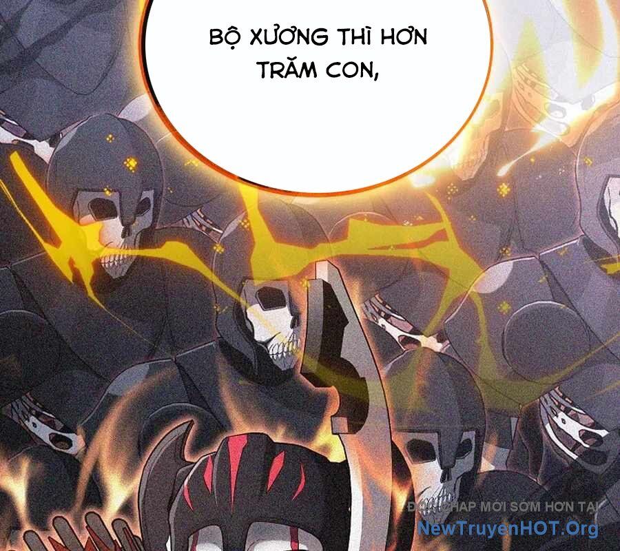 Cách Một Tử Linh Sư Cấp Thảm Họa Nghỉ Hưu Chapter 39 - 11