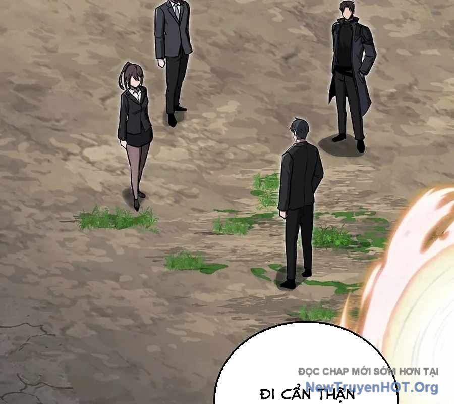 Cách Một Tử Linh Sư Cấp Thảm Họa Nghỉ Hưu Chapter 39 - 117