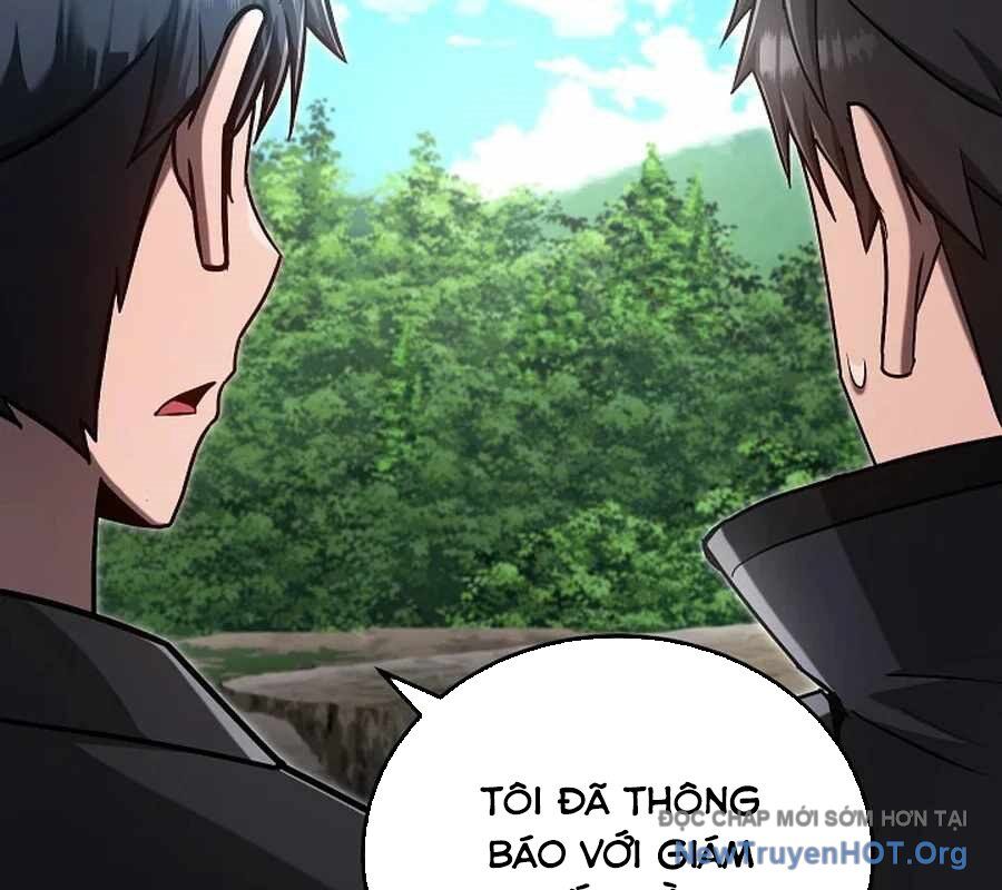 Cách Một Tử Linh Sư Cấp Thảm Họa Nghỉ Hưu Chapter 39 - 123