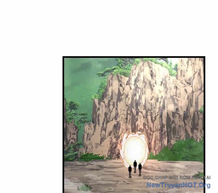 Cách Một Tử Linh Sư Cấp Thảm Họa Nghỉ Hưu Chapter 39 - 3