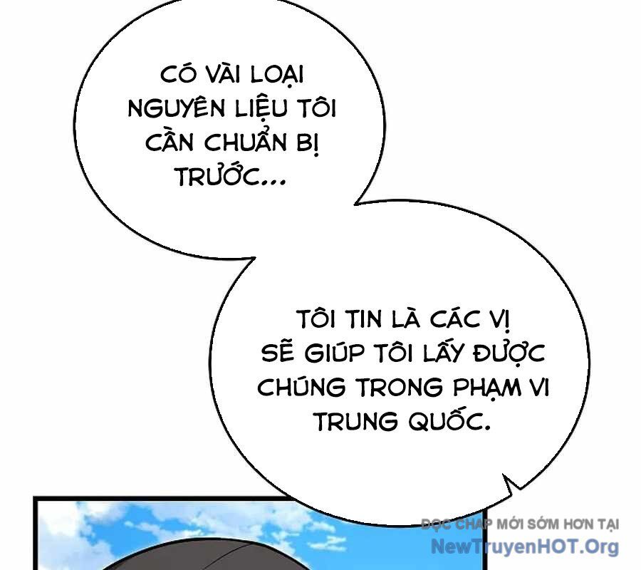 Cách Một Tử Linh Sư Cấp Thảm Họa Nghỉ Hưu Chapter 39 - 42