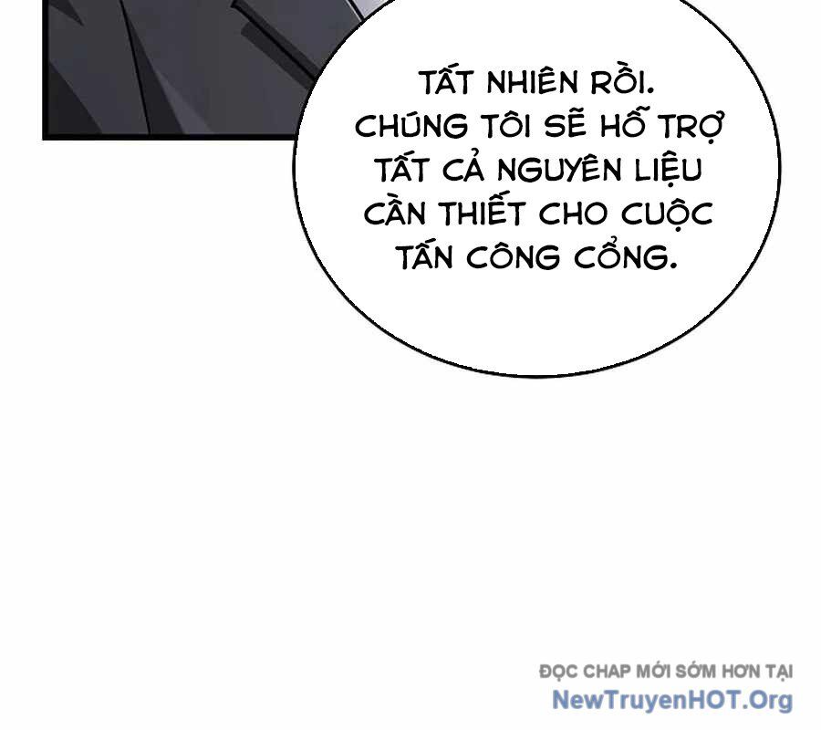 Cách Một Tử Linh Sư Cấp Thảm Họa Nghỉ Hưu Chapter 39 - 44