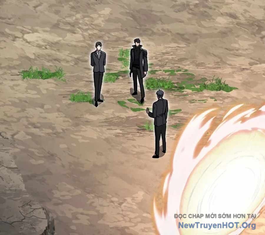Cách Một Tử Linh Sư Cấp Thảm Họa Nghỉ Hưu Chapter 39 - 6