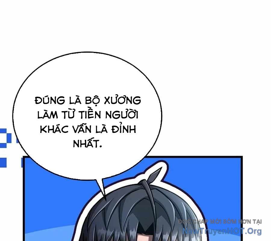 Cách Một Tử Linh Sư Cấp Thảm Họa Nghỉ Hưu Chapter 39 - 67