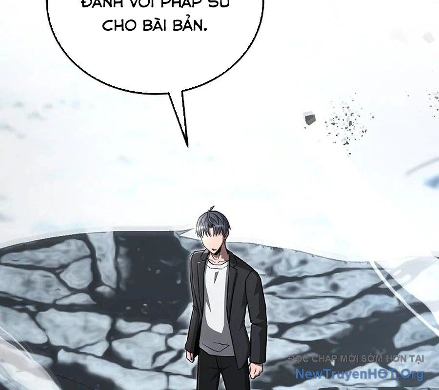 Cách Một Tử Linh Sư Cấp Thảm Họa Nghỉ Hưu Chapter 40 - 123