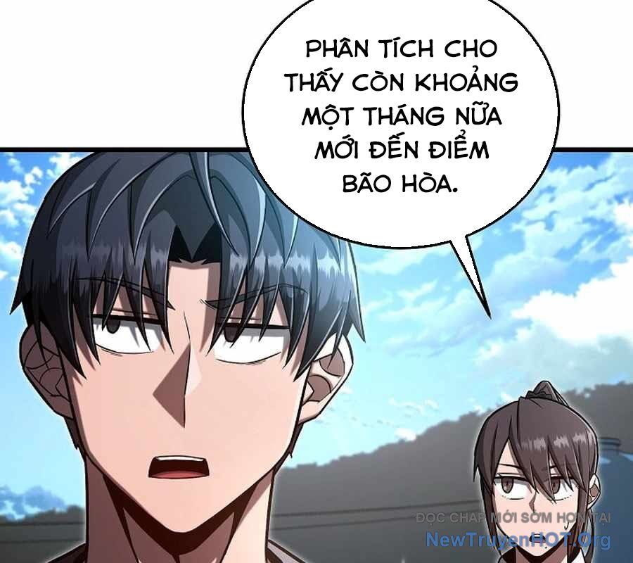 Cách Một Tử Linh Sư Cấp Thảm Họa Nghỉ Hưu Chapter 42 - 162
