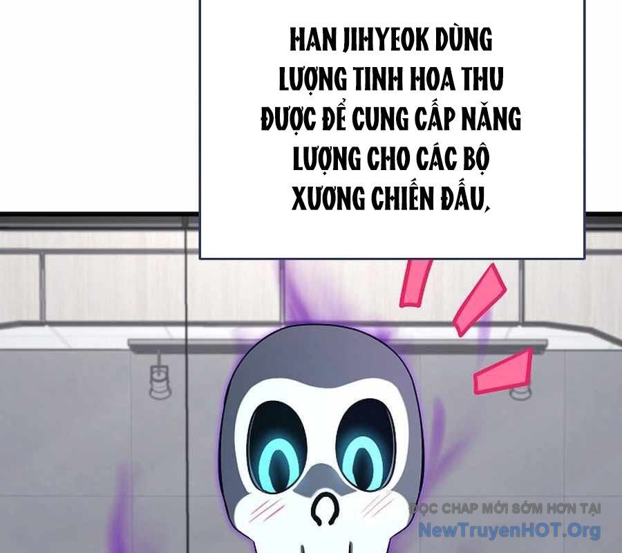 Cách Một Tử Linh Sư Cấp Thảm Họa Nghỉ Hưu Chapter 42 - 23