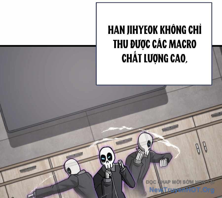 Cách Một Tử Linh Sư Cấp Thảm Họa Nghỉ Hưu Chapter 42 - 36