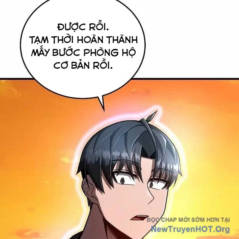 Cách Một Tử Linh Sư Cấp Thảm Họa Nghỉ Hưu Chapter 43 - 12