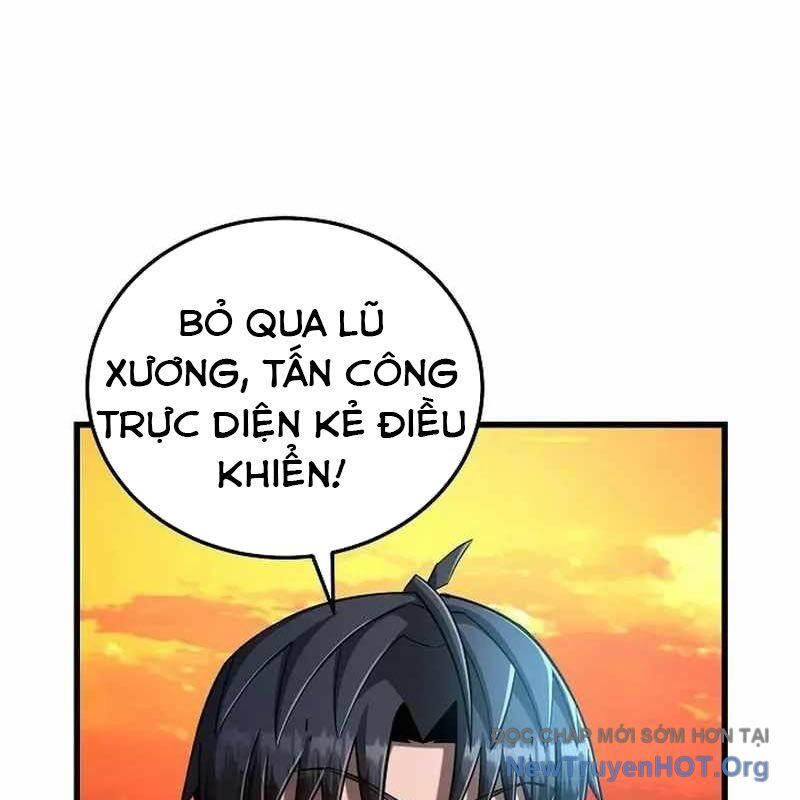 Cách Một Tử Linh Sư Cấp Thảm Họa Nghỉ Hưu Chapter 43 - 157